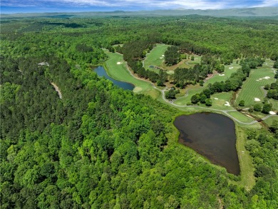 Experience the pinnacle of privacy, beauty, and luxury living in on The Cliffs At Keowee Falls in South Carolina - for sale on GolfHomes.com, golf home, golf lot