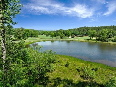 Experience the pinnacle of privacy, beauty, and luxury living in on The Cliffs At Keowee Falls in South Carolina - for sale on GolfHomes.com, golf home, golf lot