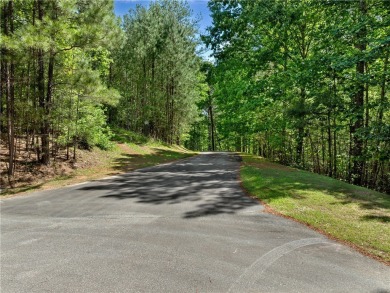 Experience the pinnacle of privacy, beauty, and luxury living in on The Cliffs At Keowee Falls in South Carolina - for sale on GolfHomes.com, golf home, golf lot