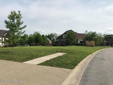 Here is the opportunity you have long awaited.  The very last on Weissinger Hills Golf Club in Kentucky - for sale on GolfHomes.com, golf home, golf lot