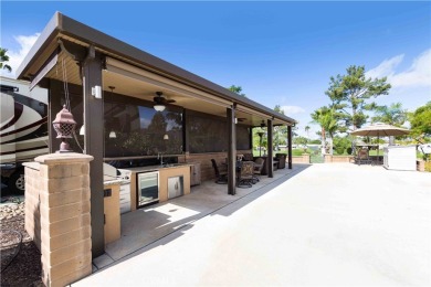 Rancho California RV Resort provides amenities such as a 14 hole on Rancho California RV Resort in California - for sale on GolfHomes.com, golf home, golf lot