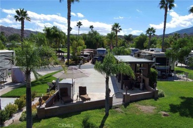 Rancho California RV Resort provides amenities such as a 14 hole on Rancho California RV Resort in California - for sale on GolfHomes.com, golf home, golf lot