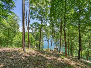 Discover a rare and remarkable opportunity to own the final on The Cliffs At Keowee Falls in South Carolina - for sale on GolfHomes.com, golf home, golf lot