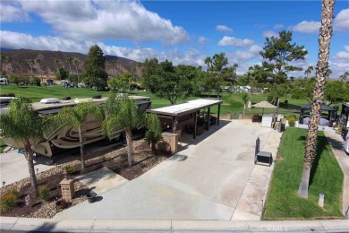 Rancho California RV Resort provides amenities such as a 14 hole on Rancho California RV Resort in California - for sale on GolfHomes.com, golf home, golf lot