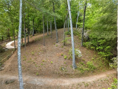 Discover a rare and remarkable opportunity to own the final on The Cliffs At Keowee Falls in South Carolina - for sale on GolfHomes.com, golf home, golf lot