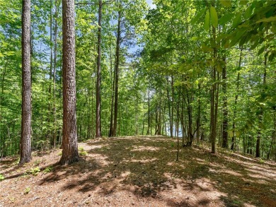 Discover a rare and remarkable opportunity to own the final on The Cliffs At Keowee Falls in South Carolina - for sale on GolfHomes.com, golf home, golf lot