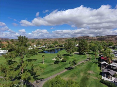 Rancho California RV Resort provides amenities such as a 14 hole on Rancho California RV Resort in California - for sale on GolfHomes.com, golf home, golf lot