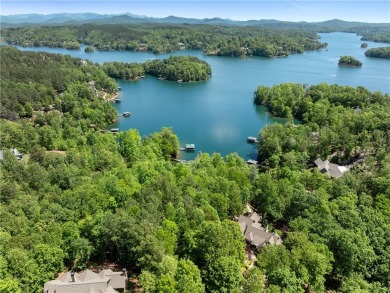 Discover a rare and remarkable opportunity to own the final on The Cliffs At Keowee Falls in South Carolina - for sale on GolfHomes.com, golf home, golf lot