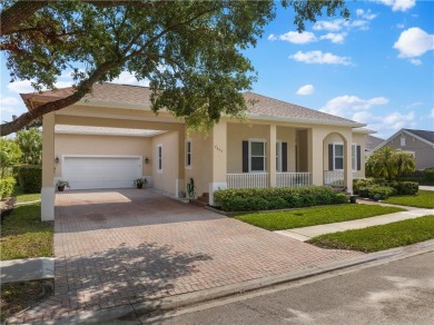 Featuring a BRAND NEW roof and many recent upgrades, this 4 on The Club At Pointe West in Florida - for sale on GolfHomes.com, golf home, golf lot