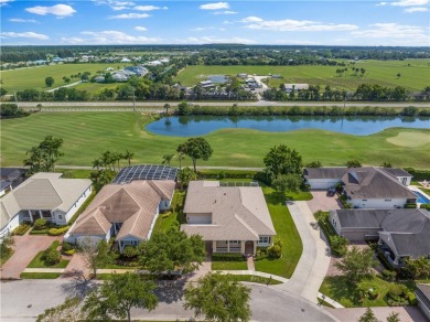 Featuring a BRAND NEW roof and many recent upgrades, this 4 on The Club At Pointe West in Florida - for sale on GolfHomes.com, golf home, golf lot