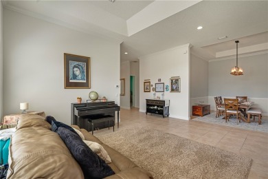 Featuring a BRAND NEW roof and many recent upgrades, this 4 on The Club At Pointe West in Florida - for sale on GolfHomes.com, golf home, golf lot