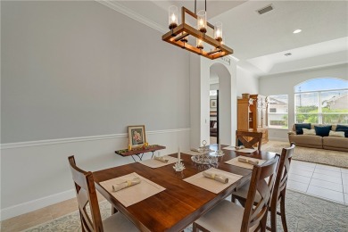 Featuring a BRAND NEW roof and many recent upgrades, this 4 on The Club At Pointe West in Florida - for sale on GolfHomes.com, golf home, golf lot