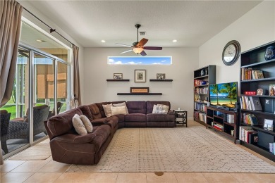 Featuring a BRAND NEW roof and many recent upgrades, this 4 on The Club At Pointe West in Florida - for sale on GolfHomes.com, golf home, golf lot
