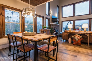 Tucked away in the heart of the Smoky Mountains, 1113 Mathis on Bent Creek Golf Course in Tennessee - for sale on GolfHomes.com, golf home, golf lot