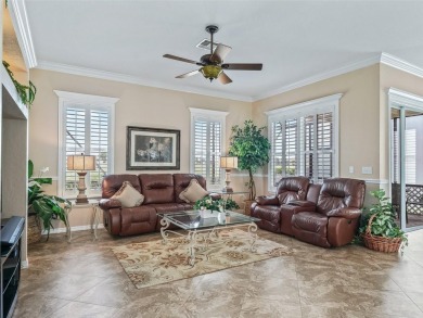 Stonecrest is a 55+ gated golf course community with all the on Stonecrest Golf and Club Club in Florida - for sale on GolfHomes.com, golf home, golf lot