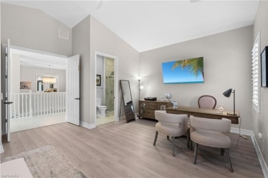 Experience the award-winning lifestyle of Miromar Lakes Beach on Miromar Lakes Golf Club in Florida - for sale on GolfHomes.com, golf home, golf lot