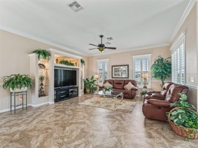 Stonecrest is a 55+ gated golf course community with all the on Stonecrest Golf and Club Club in Florida - for sale on GolfHomes.com, golf home, golf lot