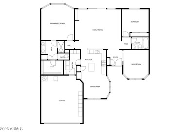 Stunning golf course living at its finest! This highly on Lone Tree Golf Club in Arizona - for sale on GolfHomes.com, golf home, golf lot