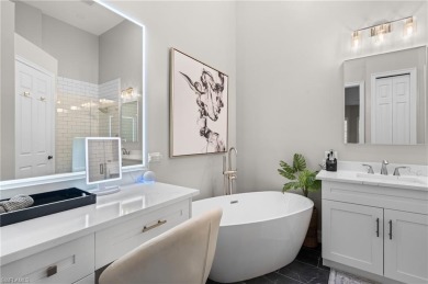 Experience the award-winning lifestyle of Miromar Lakes Beach on Miromar Lakes Golf Club in Florida - for sale on GolfHomes.com, golf home, golf lot