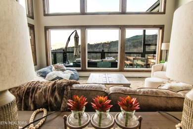 Tucked away in the heart of the Smoky Mountains, 1113 Mathis on Bent Creek Golf Course in Tennessee - for sale on GolfHomes.com, golf home, golf lot