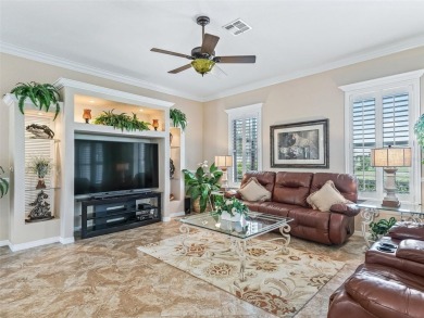 Stonecrest is a 55+ gated golf course community with all the on Stonecrest Golf and Club Club in Florida - for sale on GolfHomes.com, golf home, golf lot