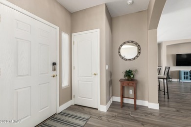 Stunning golf course living at its finest! This highly on Lone Tree Golf Club in Arizona - for sale on GolfHomes.com, golf home, golf lot