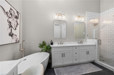 Experience the award-winning lifestyle of Miromar Lakes Beach on Miromar Lakes Golf Club in Florida - for sale on GolfHomes.com, golf home, golf lot