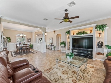 Stonecrest is a 55+ gated golf course community with all the on Stonecrest Golf and Club Club in Florida - for sale on GolfHomes.com, golf home, golf lot
