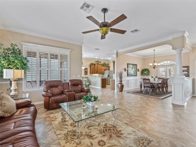 Stonecrest is a 55+ gated golf course community with all the on Stonecrest Golf and Club Club in Florida - for sale on GolfHomes.com, golf home, golf lot