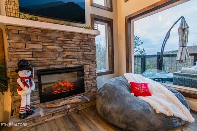 Tucked away in the heart of the Smoky Mountains, 1113 Mathis on Bent Creek Golf Course in Tennessee - for sale on GolfHomes.com, golf home, golf lot