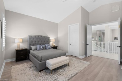 Experience the award-winning lifestyle of Miromar Lakes Beach on Miromar Lakes Golf Club in Florida - for sale on GolfHomes.com, golf home, golf lot