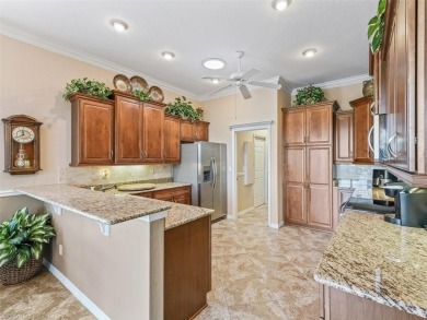 Stonecrest is a 55+ gated golf course community with all the on Stonecrest Golf and Club Club in Florida - for sale on GolfHomes.com, golf home, golf lot