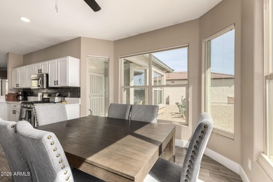 Stunning golf course living at its finest! This highly on Lone Tree Golf Club in Arizona - for sale on GolfHomes.com, golf home, golf lot