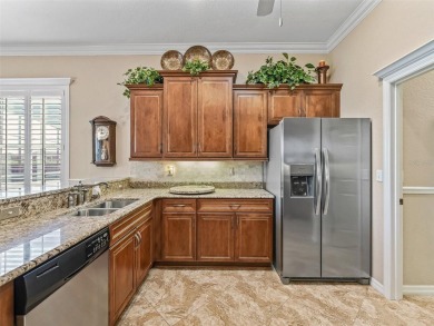 Stonecrest is a 55+ gated golf course community with all the on Stonecrest Golf and Club Club in Florida - for sale on GolfHomes.com, golf home, golf lot