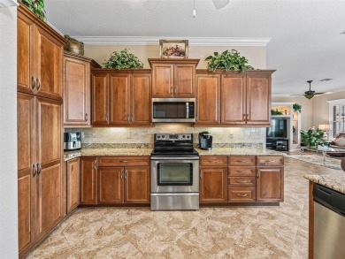 Stonecrest is a 55+ gated golf course community with all the on Stonecrest Golf and Club Club in Florida - for sale on GolfHomes.com, golf home, golf lot