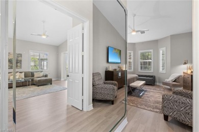 Experience the award-winning lifestyle of Miromar Lakes Beach on Miromar Lakes Golf Club in Florida - for sale on GolfHomes.com, golf home, golf lot