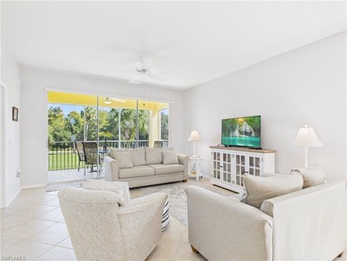 LOCATED JUST 5 MILES FROM DOWNTOWN NAPLES FL & 5TH AVE + on Glen Eagle Golf and Country Club in Florida - for sale on GolfHomes.com, golf home, golf lot