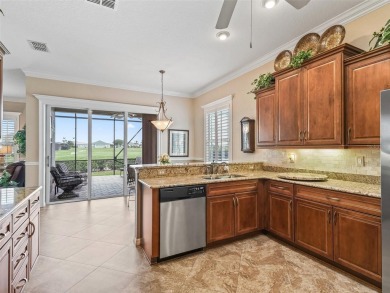 Stonecrest is a 55+ gated golf course community with all the on Stonecrest Golf and Club Club in Florida - for sale on GolfHomes.com, golf home, golf lot