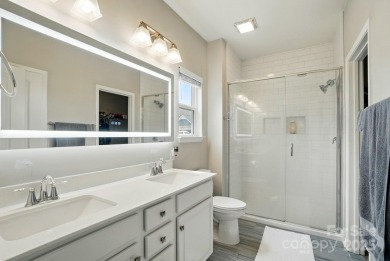 Lovely opportunity to experience the Edgewater lifestyle located on Edgewater Golf Club in South Carolina - for sale on GolfHomes.com, golf home, golf lot