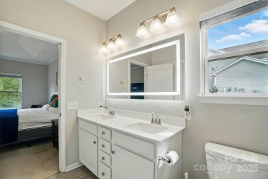 Lovely opportunity to experience the Edgewater lifestyle located on Edgewater Golf Club in South Carolina - for sale on GolfHomes.com, golf home, golf lot
