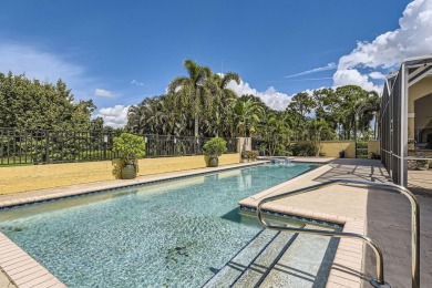 Welcome to your tropical retreat! This spacious, light-filled on Sherbrooke Golf and Country Club in Florida - for sale on GolfHomes.com, golf home, golf lot