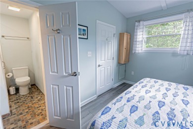 LAKEFRONT LIVING AT IT'S BEST WITH THIS ADORABLE BUNGALOW IN on Pendleton Golf Club in Virginia - for sale on GolfHomes.com, golf home, golf lot