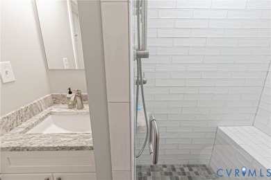 LAKEFRONT LIVING AT IT'S BEST WITH THIS ADORABLE BUNGALOW IN on Pendleton Golf Club in Virginia - for sale on GolfHomes.com, golf home, golf lot