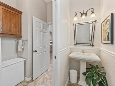 Stonecrest is a 55+ gated golf course community with all the on Stonecrest Golf and Club Club in Florida - for sale on GolfHomes.com, golf home, golf lot