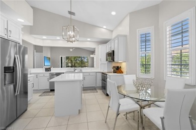 Experience the award-winning lifestyle of Miromar Lakes Beach on Miromar Lakes Golf Club in Florida - for sale on GolfHomes.com, golf home, golf lot