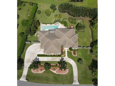 Welcome to your tropical retreat! This spacious, light-filled on Sherbrooke Golf and Country Club in Florida - for sale on GolfHomes.com, golf home, golf lot