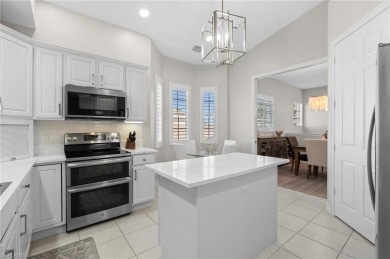 Experience the award-winning lifestyle of Miromar Lakes Beach on Miromar Lakes Golf Club in Florida - for sale on GolfHomes.com, golf home, golf lot