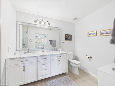 LOCATED JUST 5 MILES FROM DOWNTOWN NAPLES FL & 5TH AVE + on Glen Eagle Golf and Country Club in Florida - for sale on GolfHomes.com, golf home, golf lot