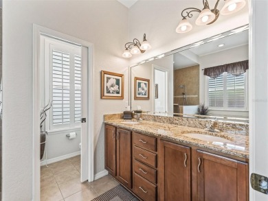 Stonecrest is a 55+ gated golf course community with all the on Stonecrest Golf and Club Club in Florida - for sale on GolfHomes.com, golf home, golf lot