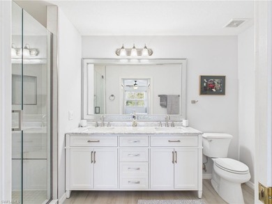 LOCATED JUST 5 MILES FROM DOWNTOWN NAPLES FL & 5TH AVE + on Glen Eagle Golf and Country Club in Florida - for sale on GolfHomes.com, golf home, golf lot